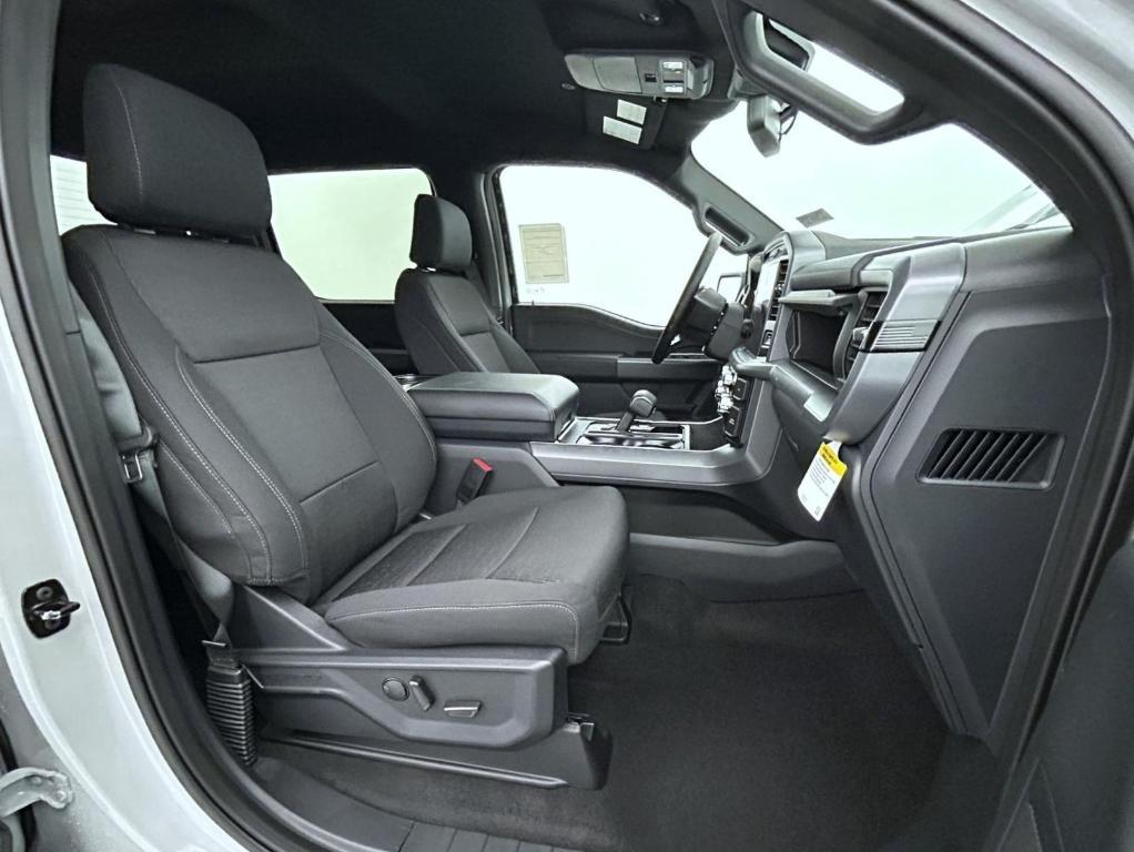 new 2026 Ford F-150 car, priced at $67,319