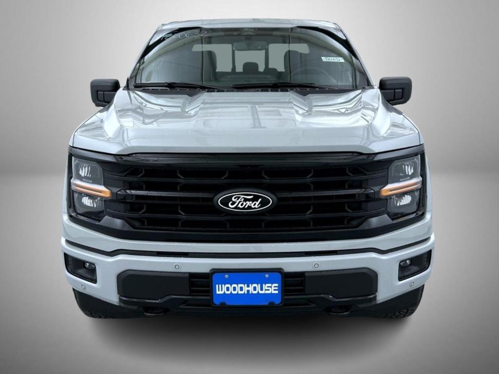 new 2026 Ford F-150 car, priced at $67,319