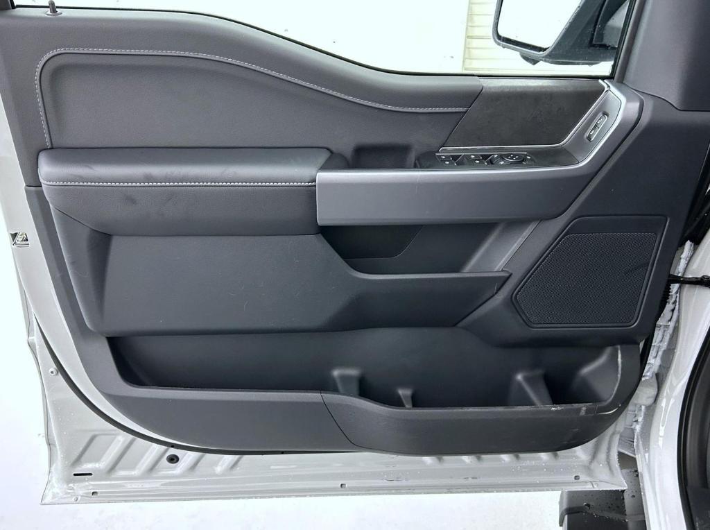 new 2026 Ford F-150 car, priced at $67,319