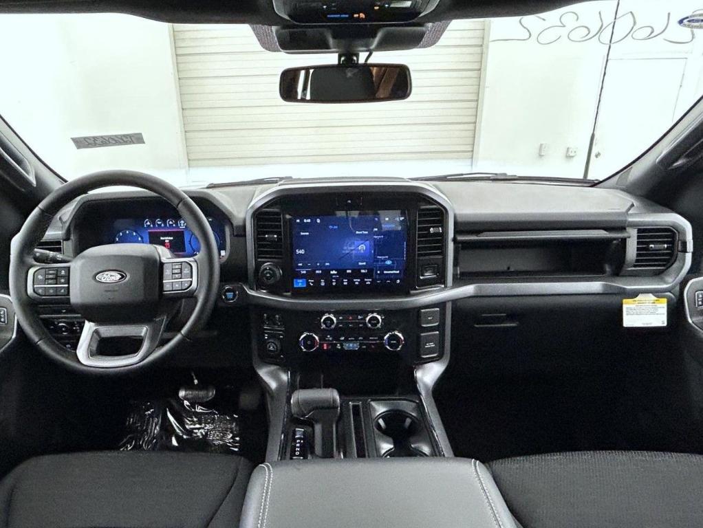 new 2026 Ford F-150 car, priced at $67,319