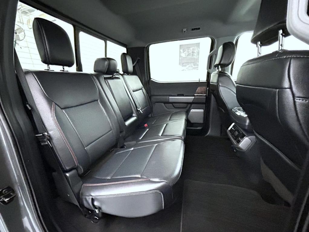 used 2023 Ford F-150 car, priced at $49,631