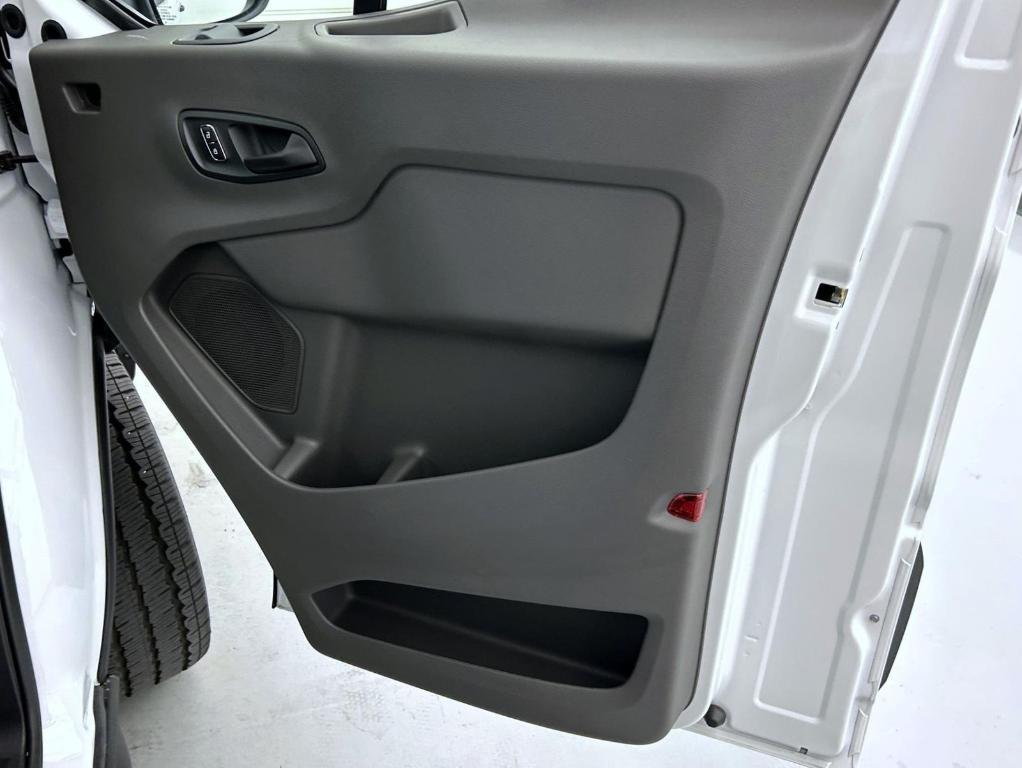 new 2026 Ford Transit-350 car, priced at $62,699