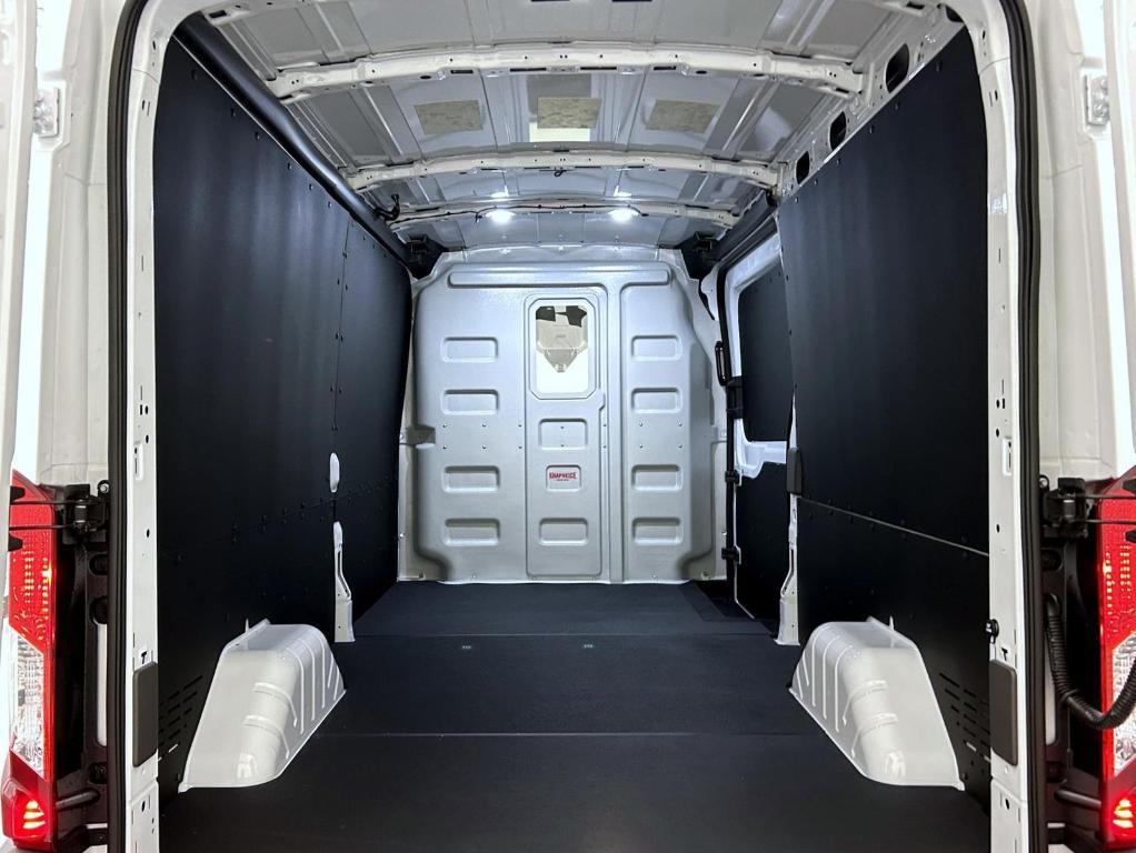 new 2026 Ford Transit-350 car, priced at $62,699