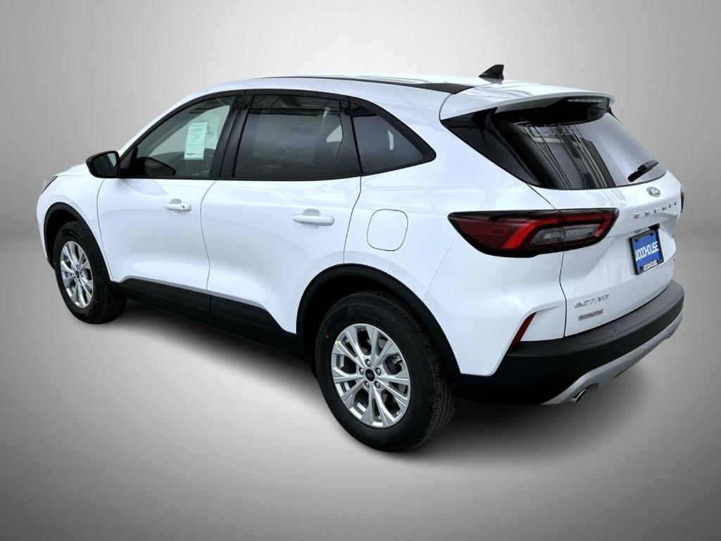 new 2026 Ford Escape car, priced at $30,558