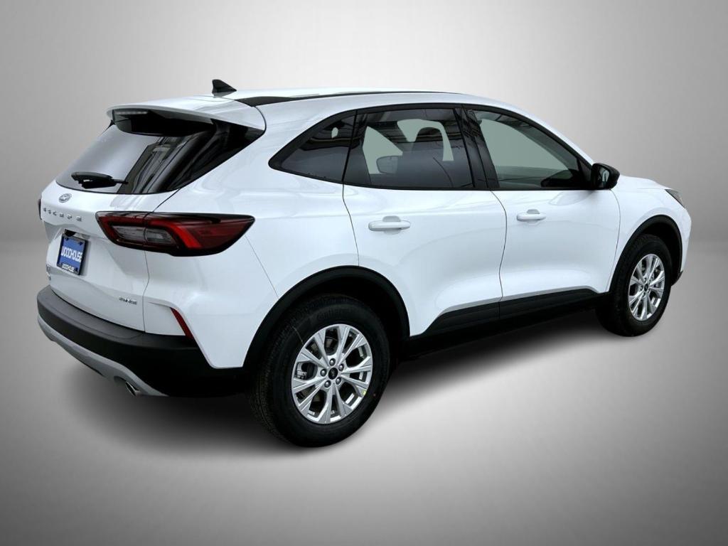 new 2026 Ford Escape car, priced at $30,558