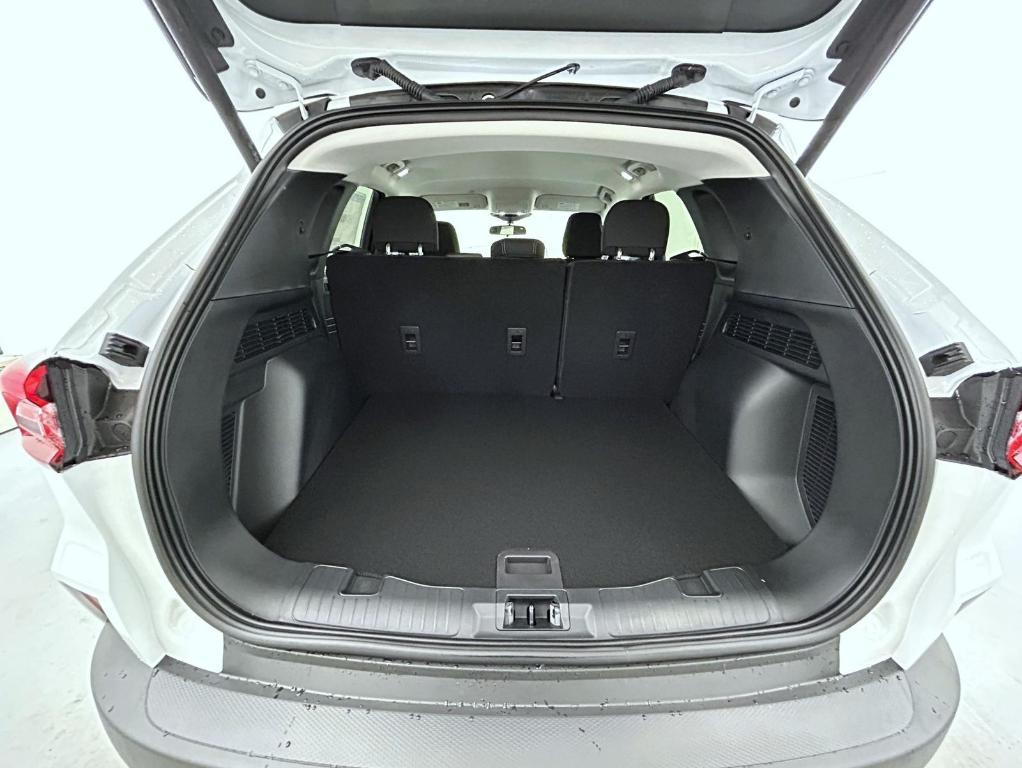 new 2026 Ford Escape car, priced at $30,558