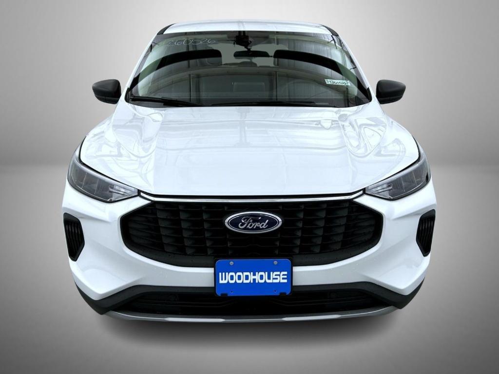 new 2026 Ford Escape car, priced at $30,558