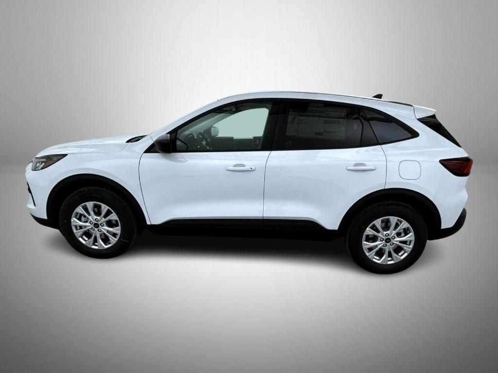new 2026 Ford Escape car, priced at $30,558