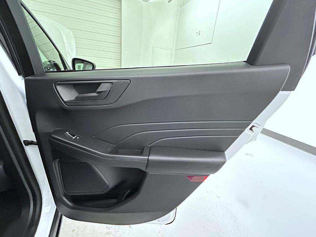 new 2026 Ford Escape car, priced at $30,558