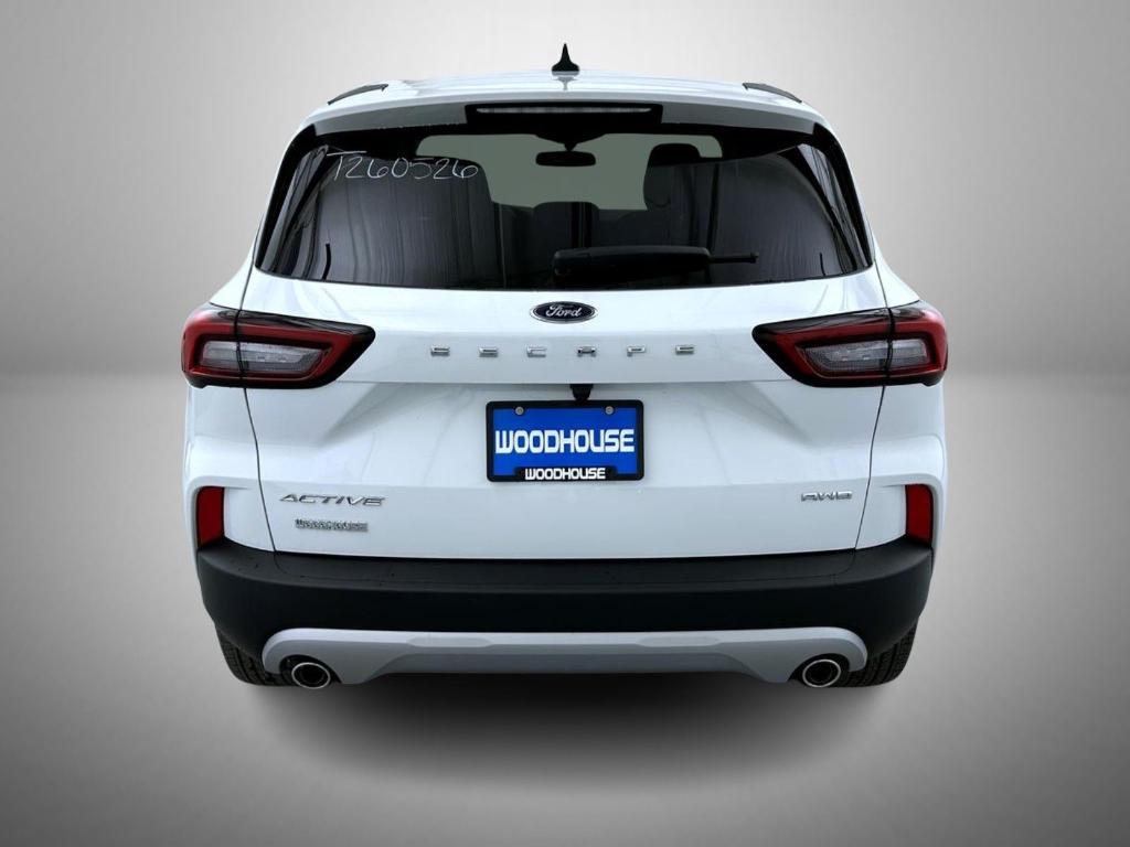 new 2026 Ford Escape car, priced at $30,558
