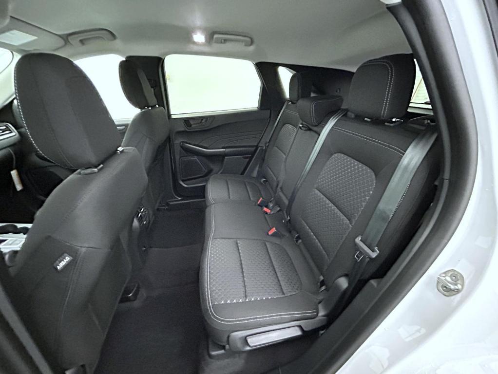 new 2026 Ford Escape car, priced at $30,558