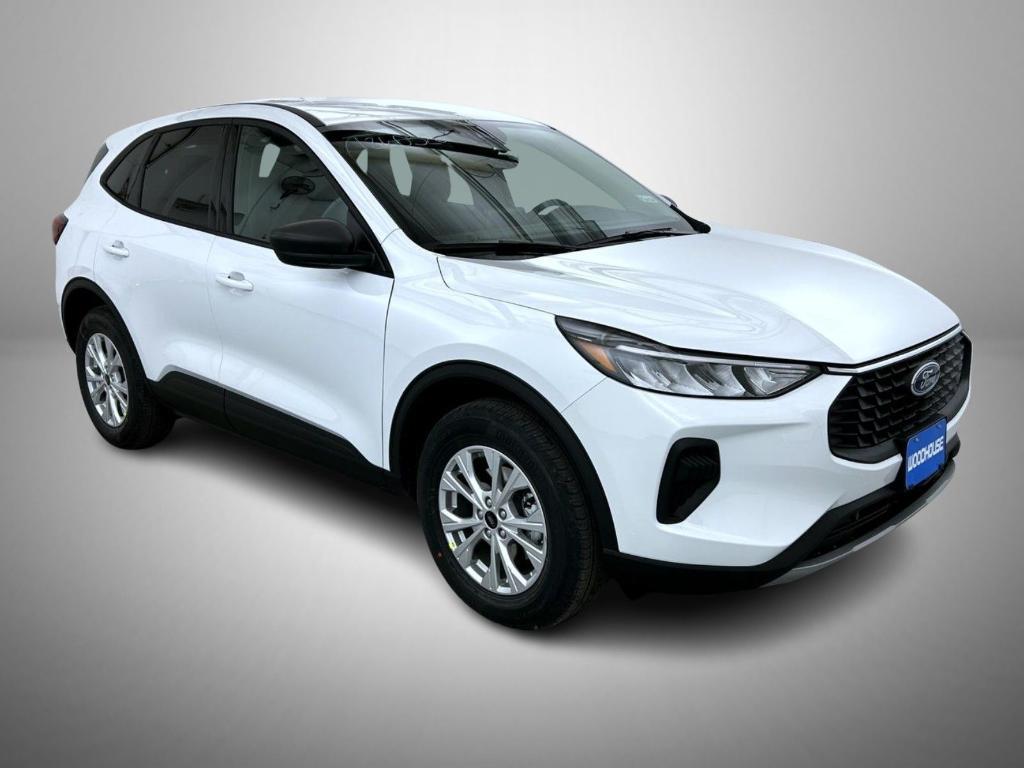 new 2026 Ford Escape car, priced at $30,558