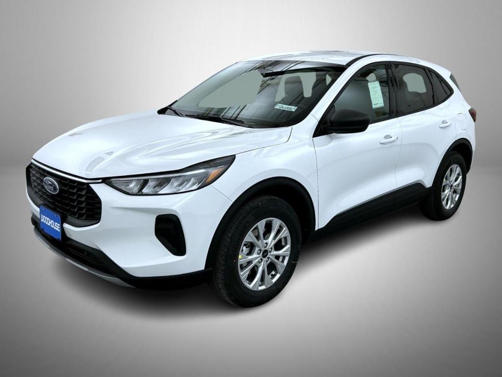 new 2026 Ford Escape car, priced at $30,558