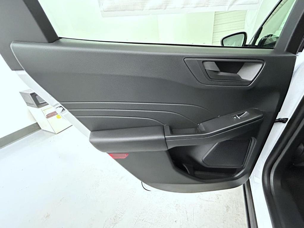 new 2026 Ford Escape car, priced at $30,558