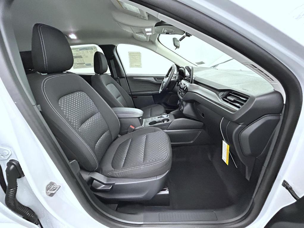 new 2026 Ford Escape car, priced at $30,558