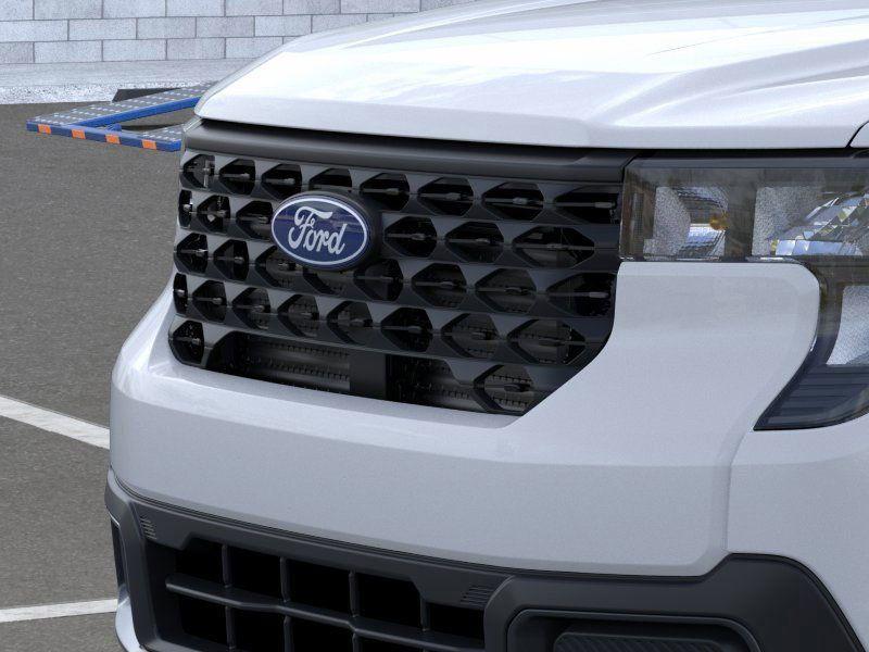 new 2026 Ford Maverick car, priced at $35,719