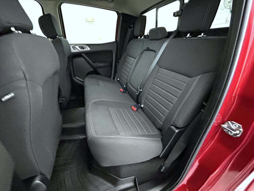 used 2020 Ford Ranger car, priced at $29,552