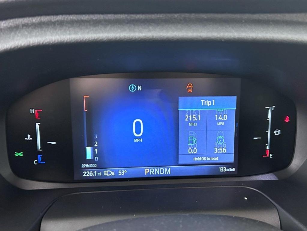 new 2026 Ford Transit-350 car, priced at $64,337