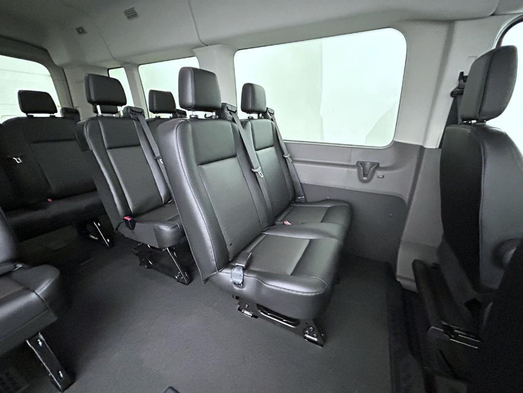 new 2026 Ford Transit-350 car, priced at $64,337
