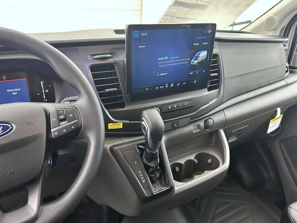 new 2026 Ford Transit-350 car, priced at $64,337