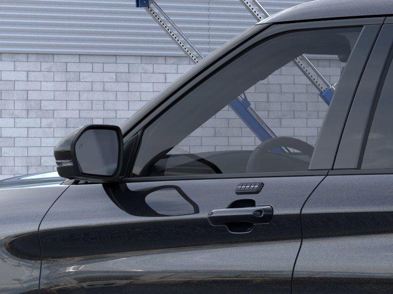 new 2026 Ford Explorer car, priced at $50,549