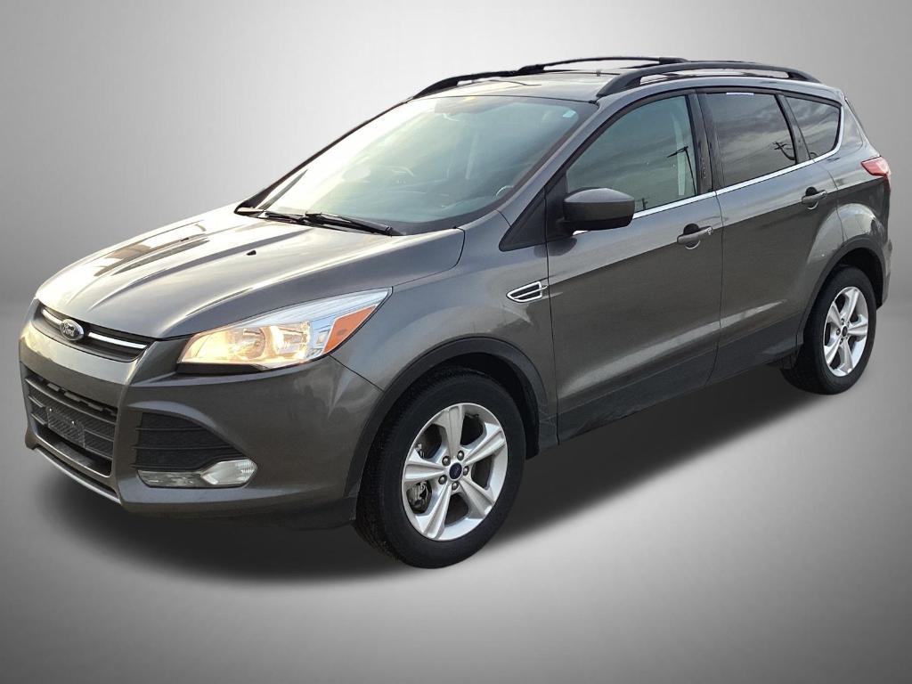 used 2014 Ford Escape car, priced at $10,667