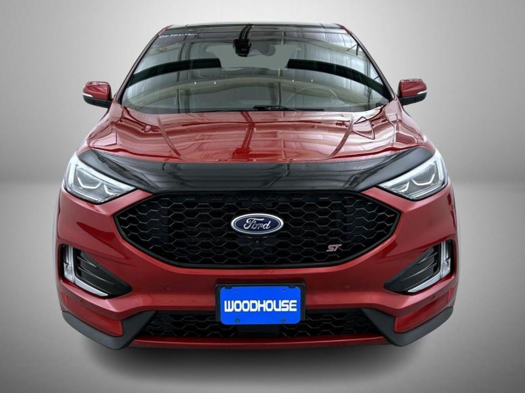 used 2020 Ford Edge car, priced at $23,679