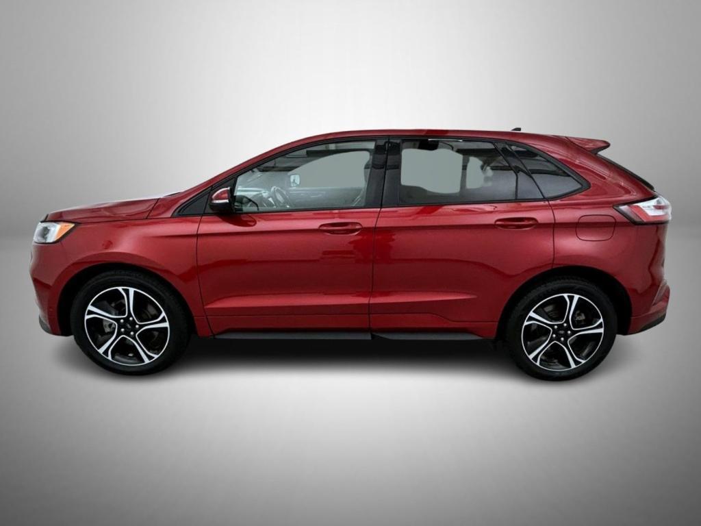 used 2020 Ford Edge car, priced at $23,679