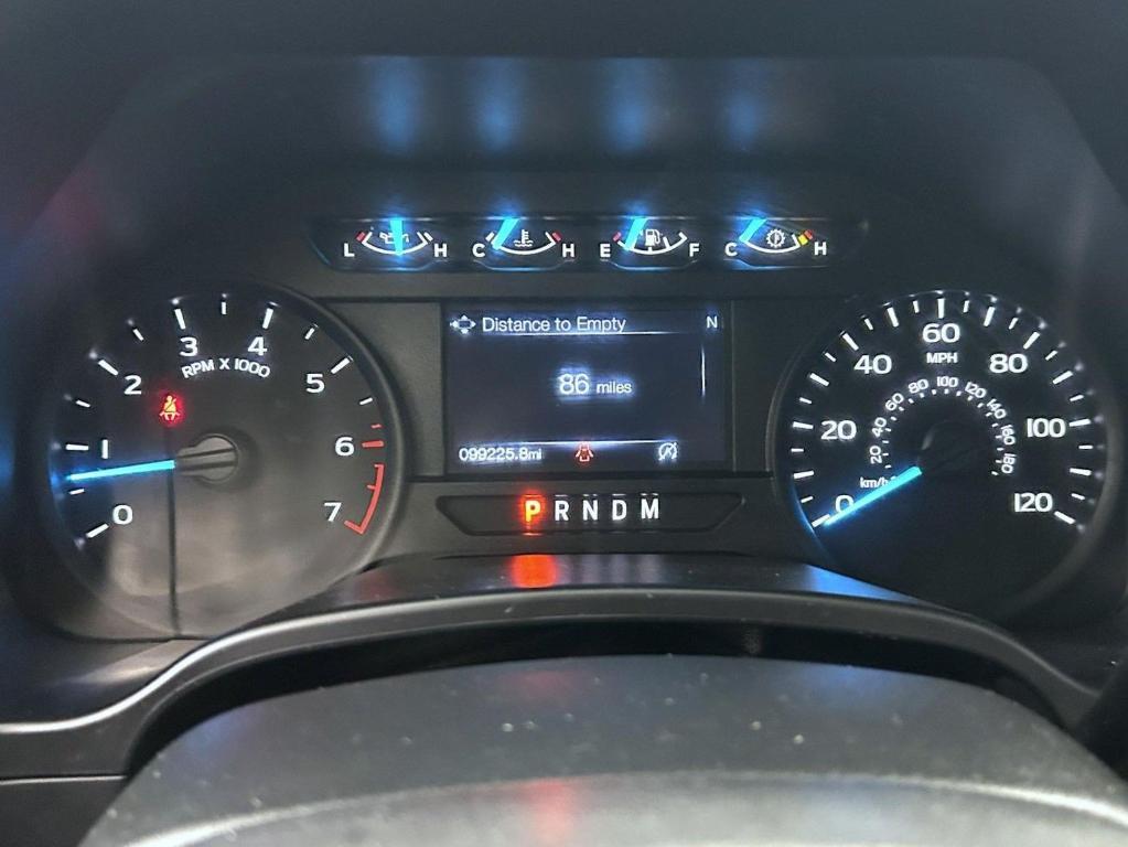 used 2019 Ford F-150 car, priced at $22,497