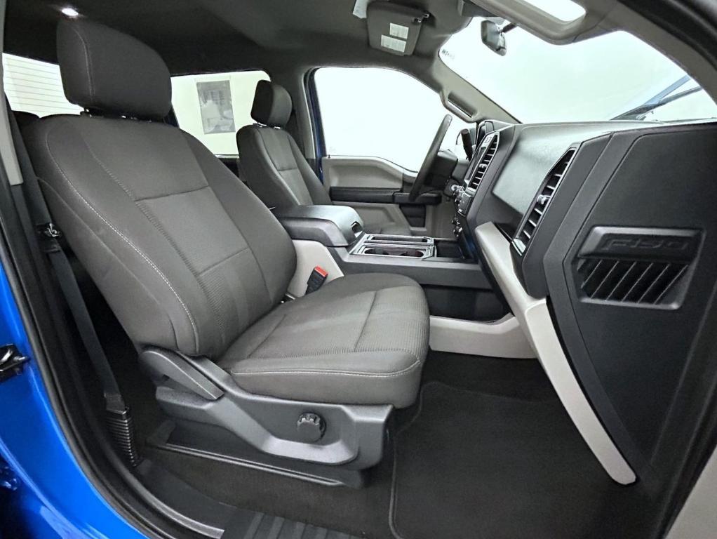 used 2019 Ford F-150 car, priced at $22,497