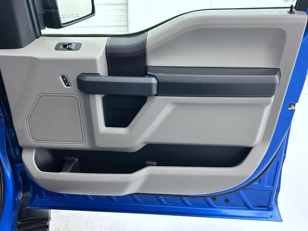 used 2019 Ford F-150 car, priced at $22,497