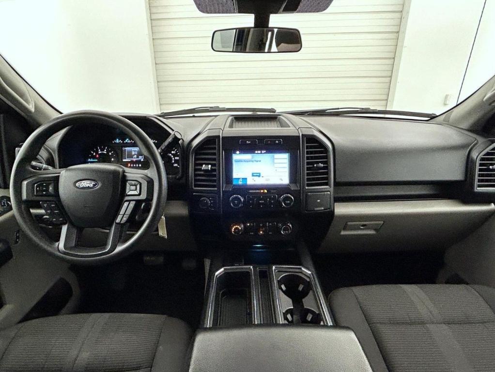 used 2019 Ford F-150 car, priced at $22,497