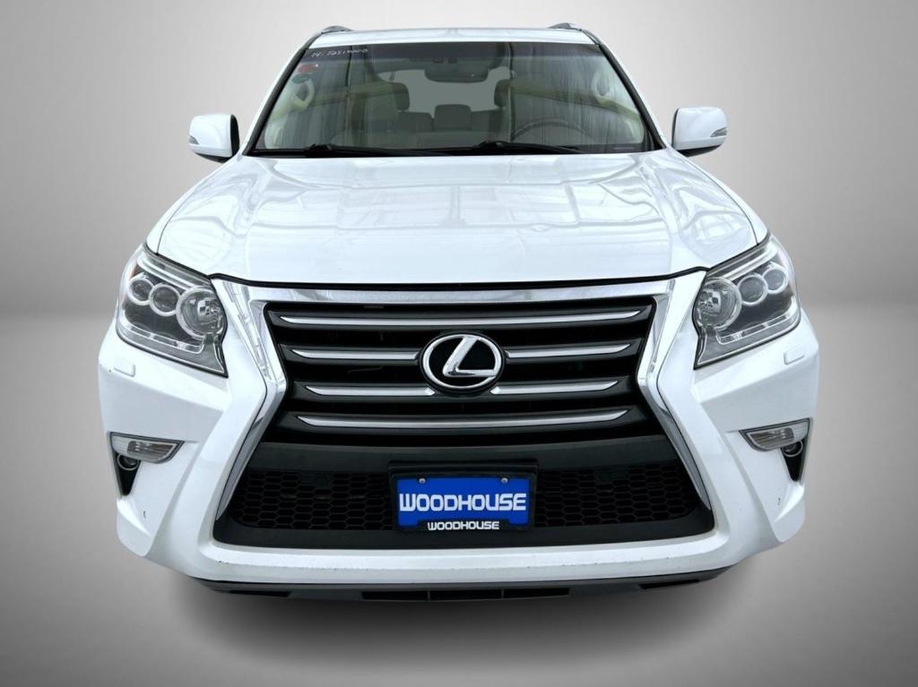 used 2014 Lexus GX 460 car, priced at $16,515