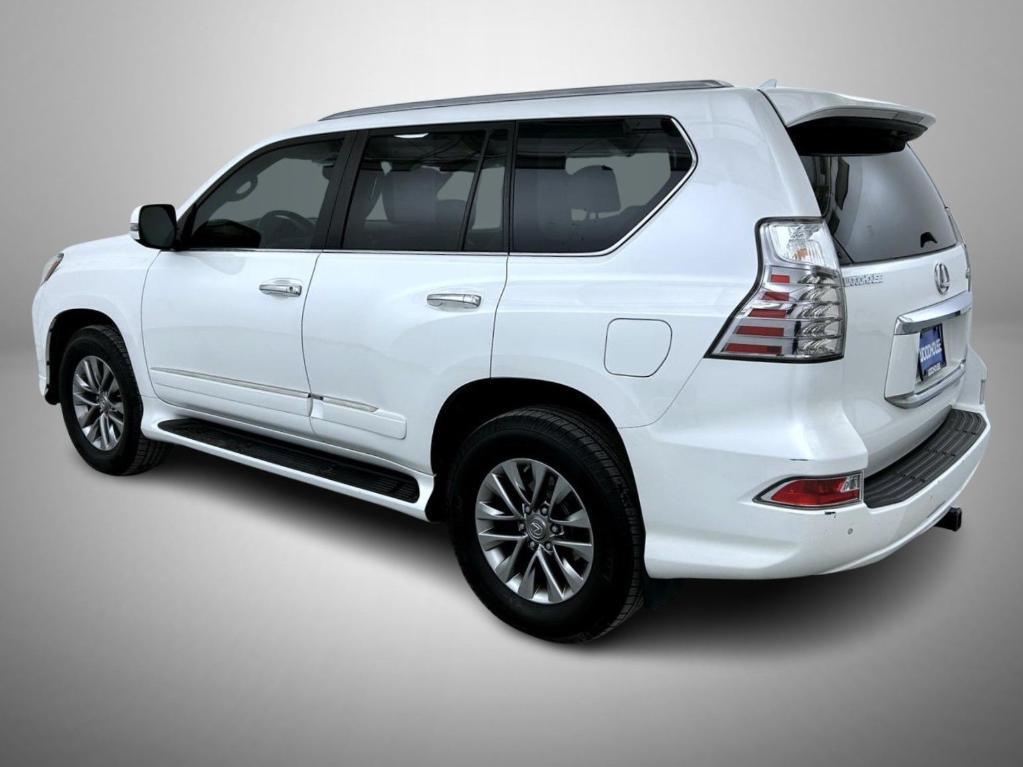 used 2014 Lexus GX 460 car, priced at $16,515