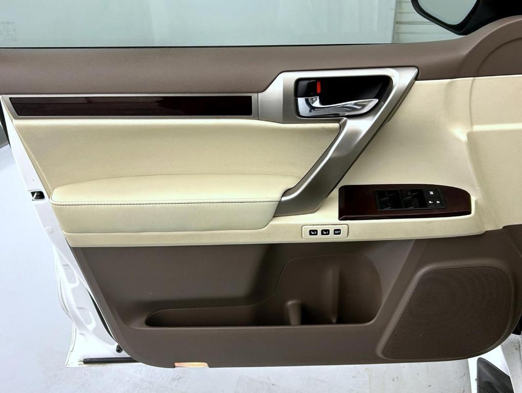 used 2014 Lexus GX 460 car, priced at $16,515