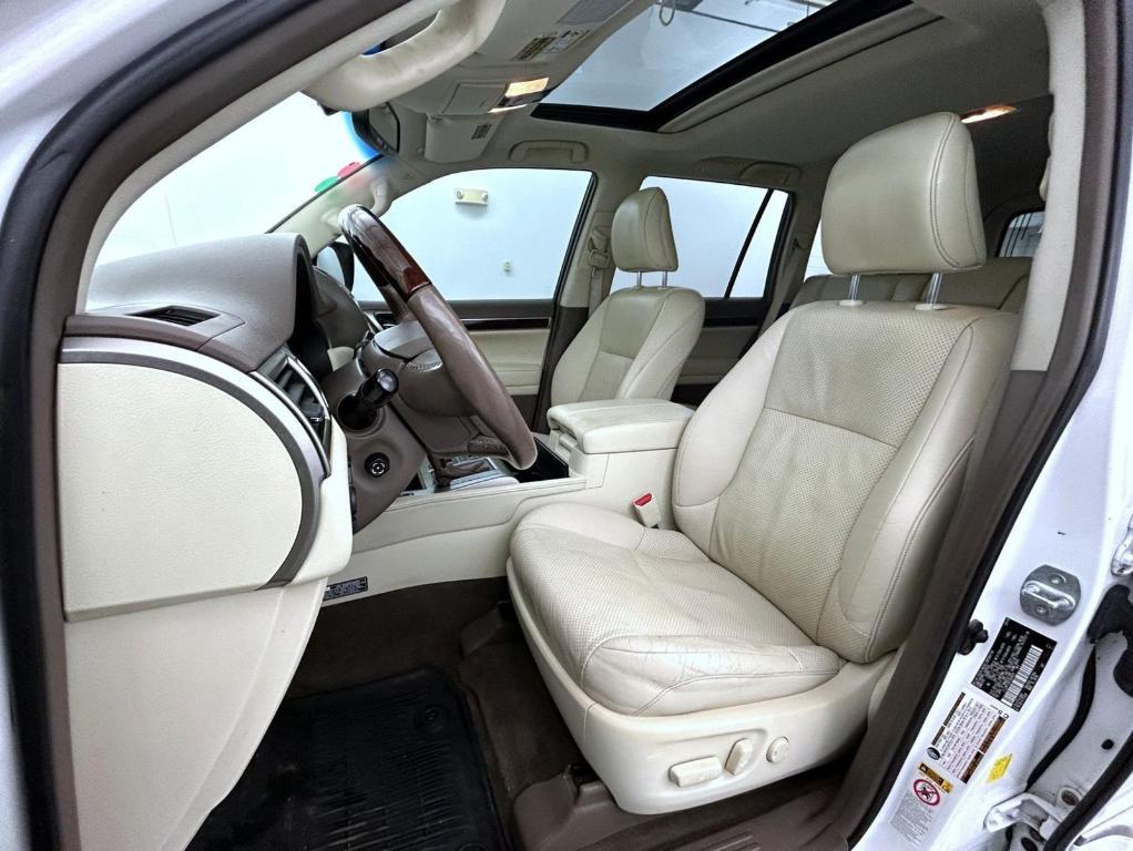 used 2014 Lexus GX 460 car, priced at $16,515