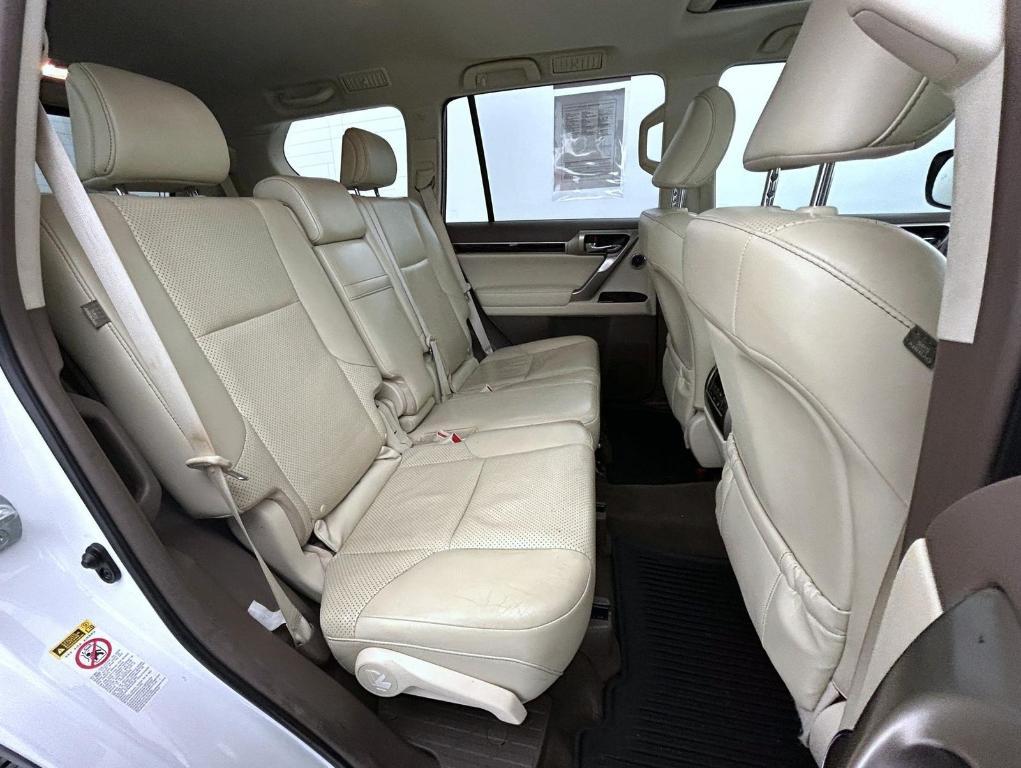 used 2014 Lexus GX 460 car, priced at $16,515