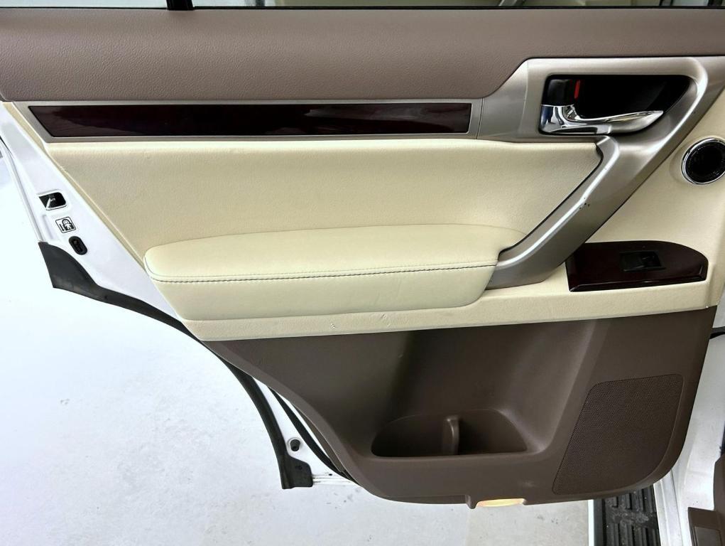 used 2014 Lexus GX 460 car, priced at $16,515