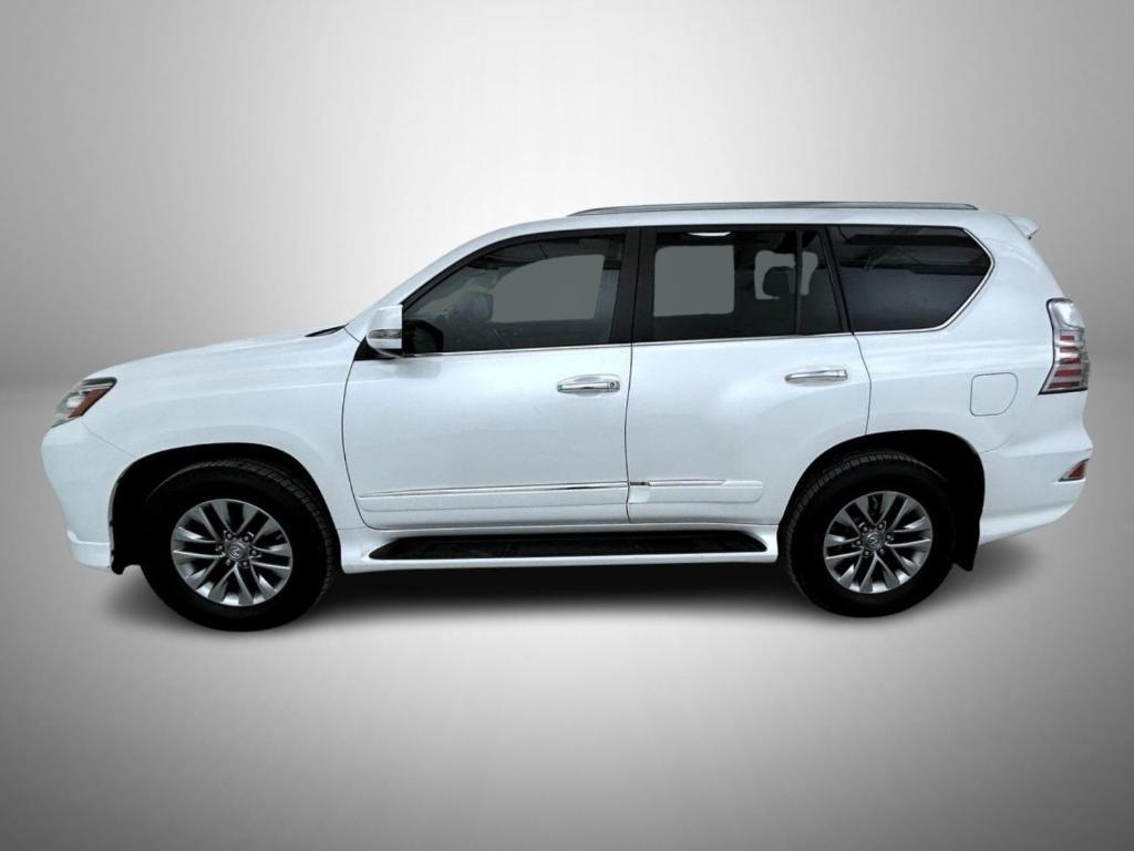 used 2014 Lexus GX 460 car, priced at $16,515