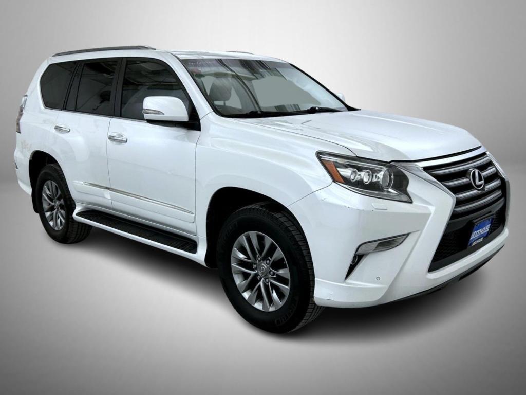 used 2014 Lexus GX 460 car, priced at $16,515
