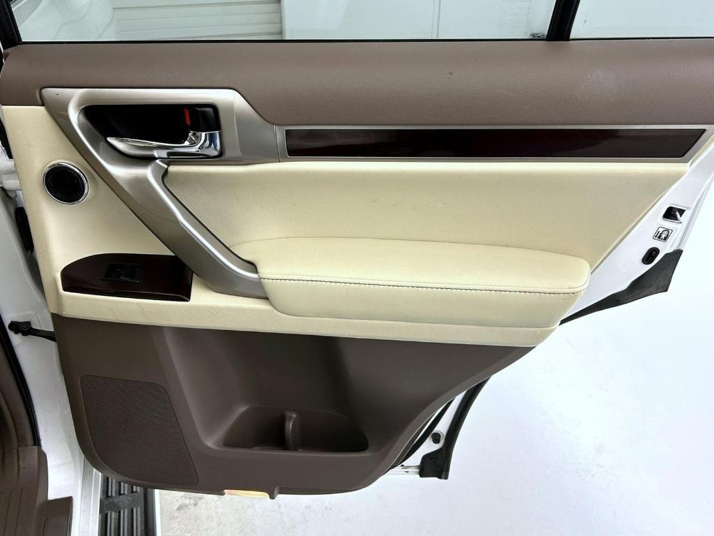used 2014 Lexus GX 460 car, priced at $16,515