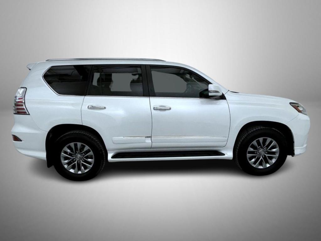 used 2014 Lexus GX 460 car, priced at $16,515