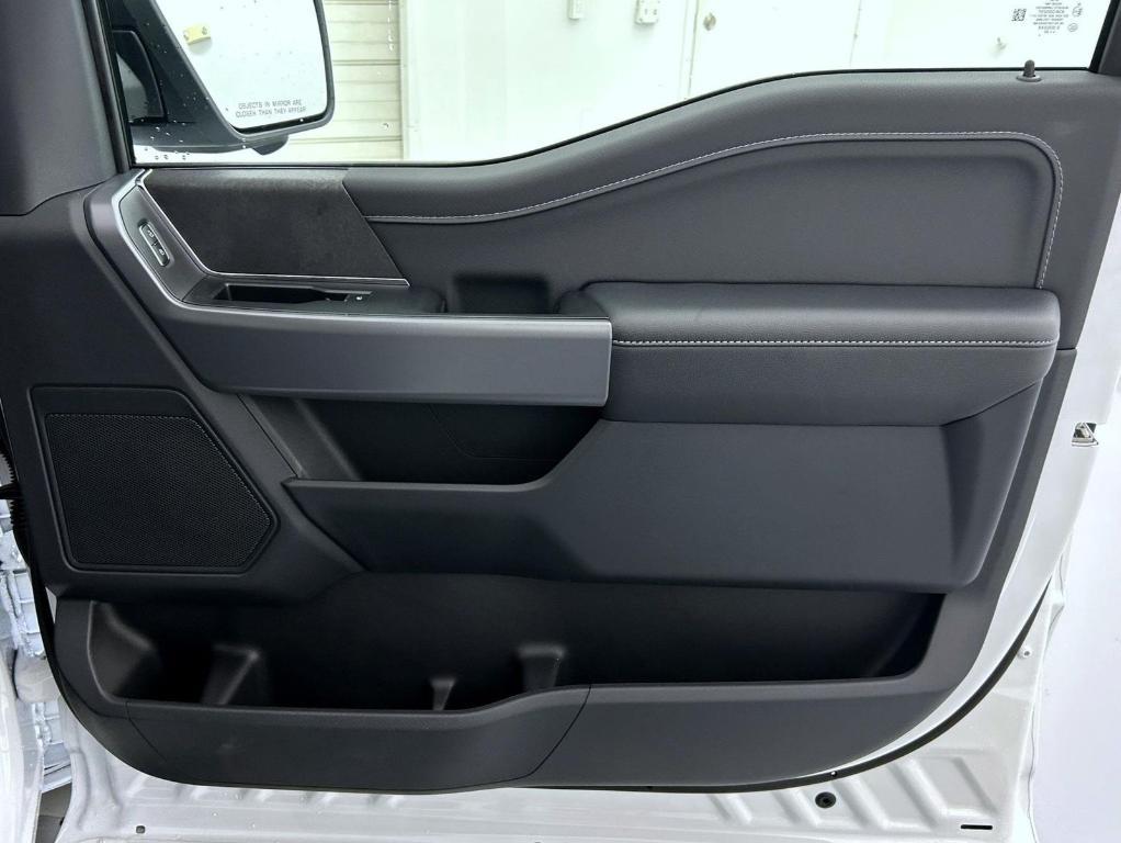 new 2026 Ford F-150 car, priced at $57,742