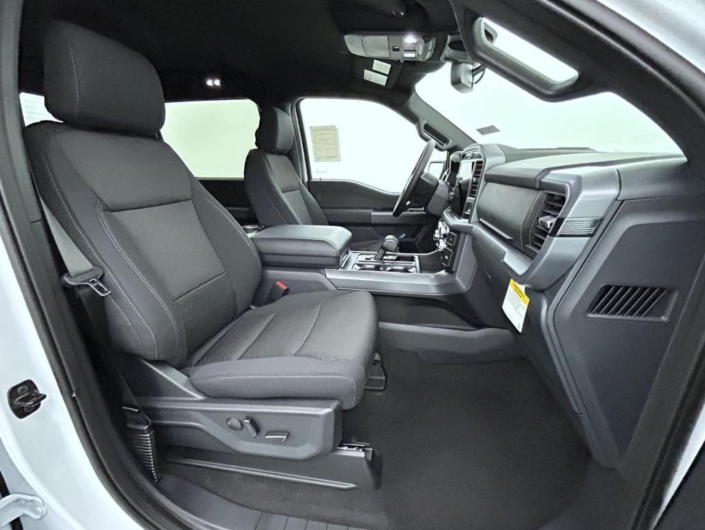 new 2026 Ford F-150 car, priced at $57,742