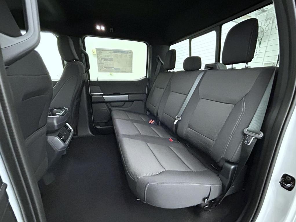 new 2026 Ford F-150 car, priced at $57,742