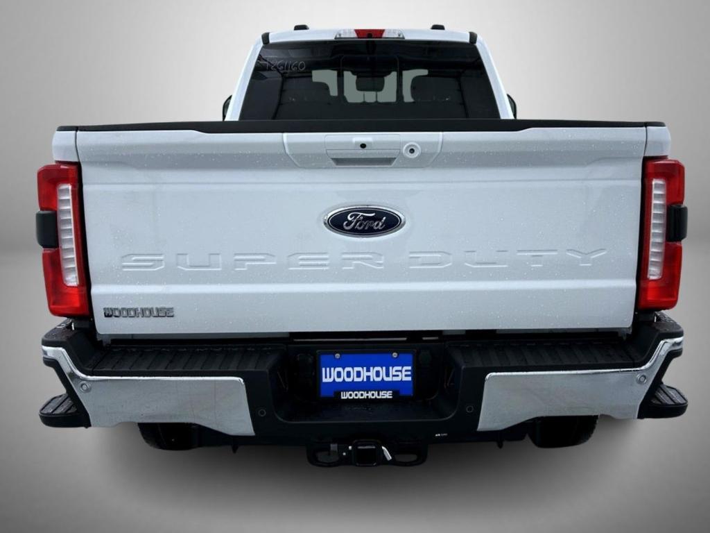 new 2026 Ford F-350 car, priced at $83,051