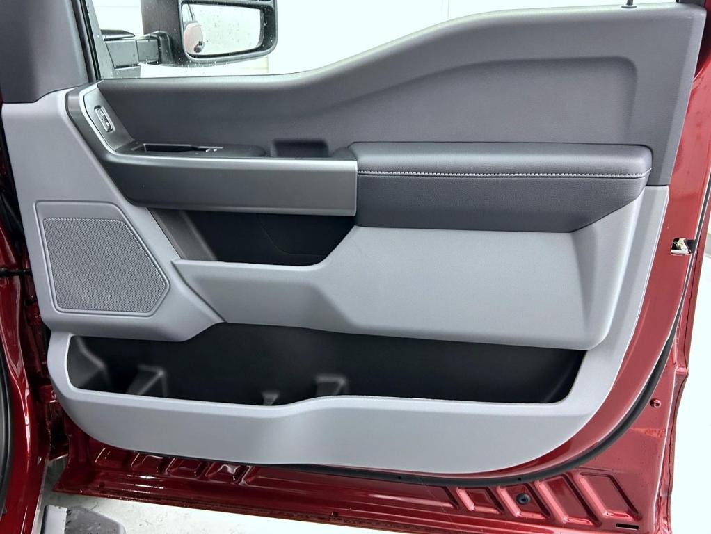new 2026 Ford F-250 car, priced at $60,329