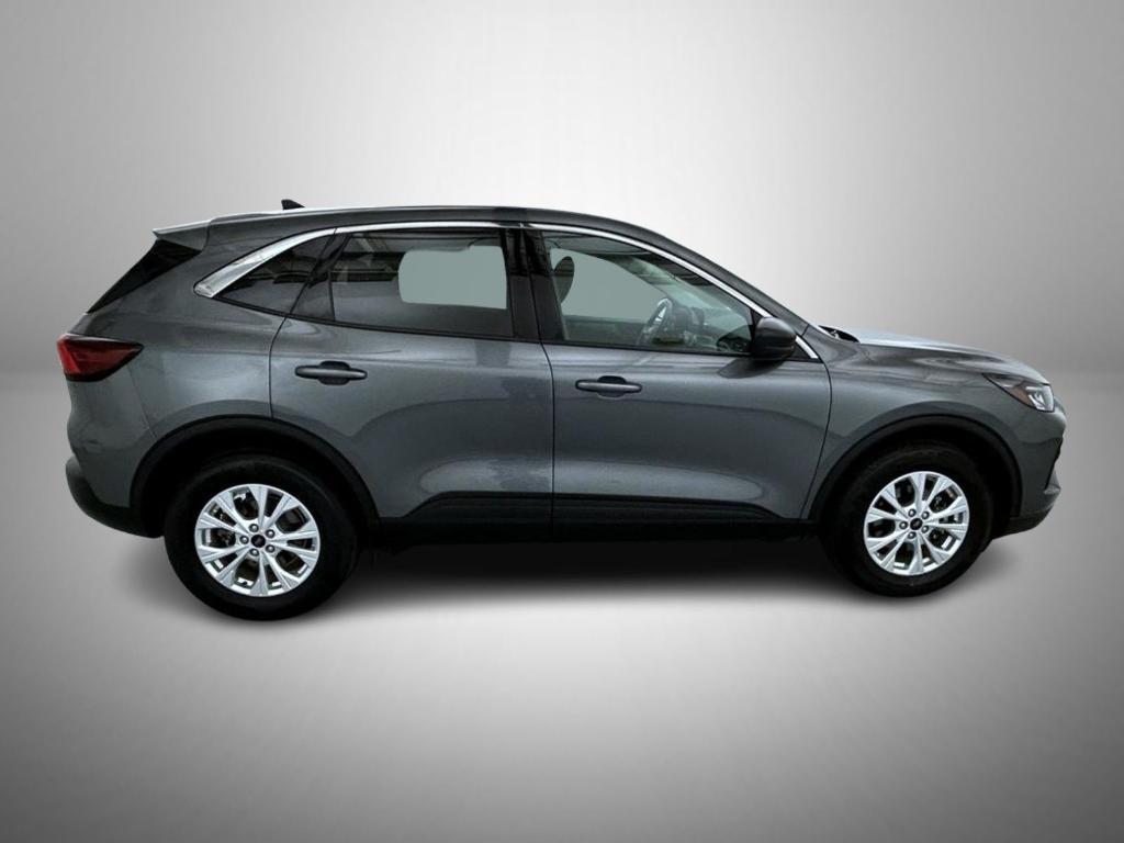 used 2023 Ford Escape car, priced at $25,515