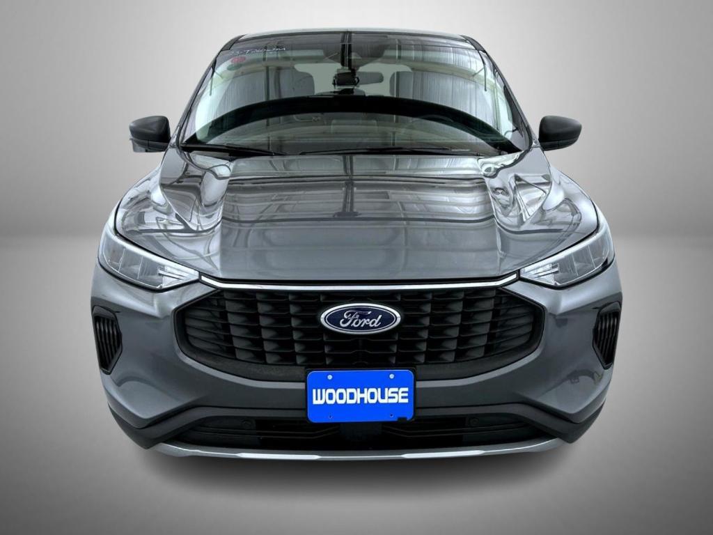 used 2023 Ford Escape car, priced at $25,515