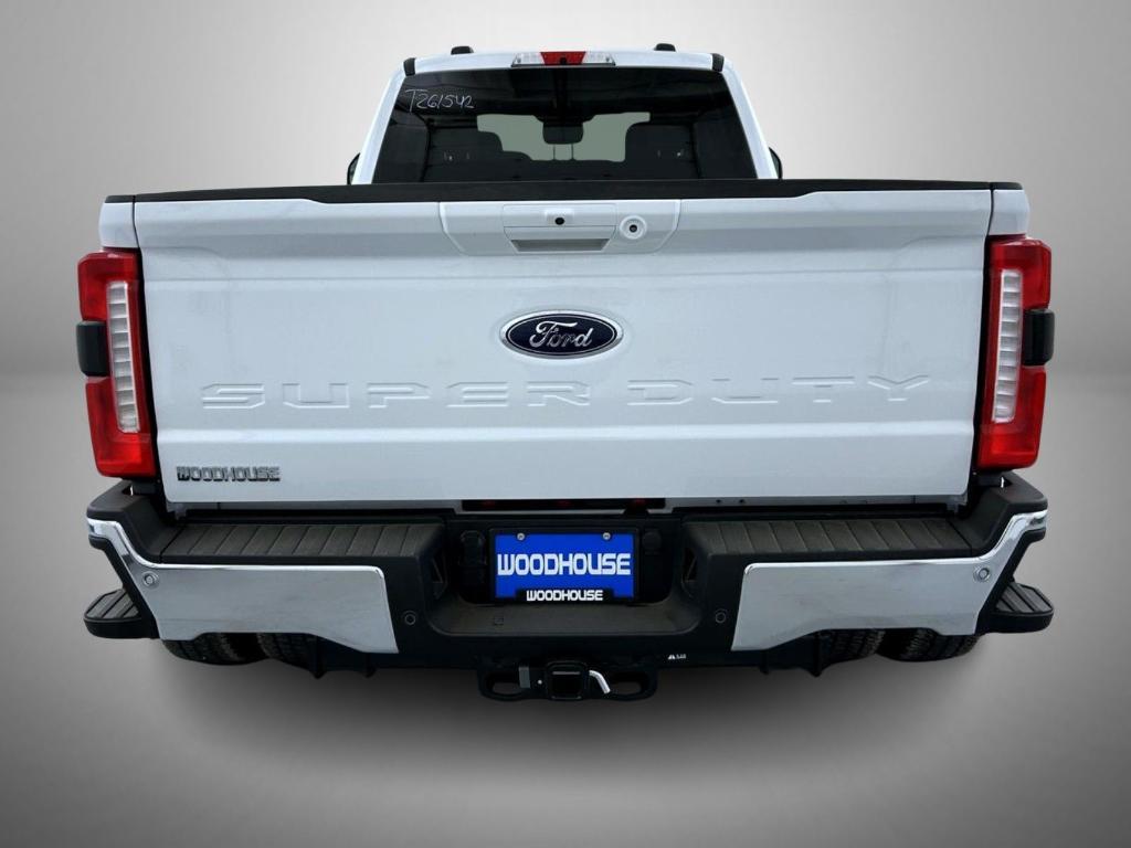 new 2026 Ford F-350 car, priced at $76,079